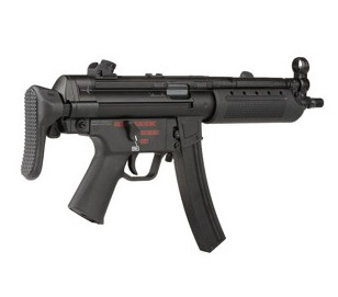 Airsoft puška Airsoft puška