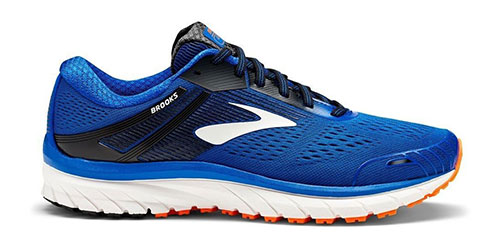 Brooks Adrenaline GTS 18