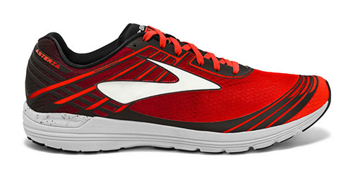 Brooks Asteria