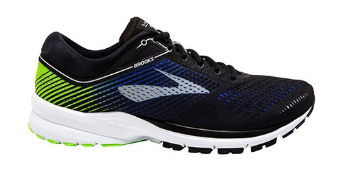 Brooks Launch 5