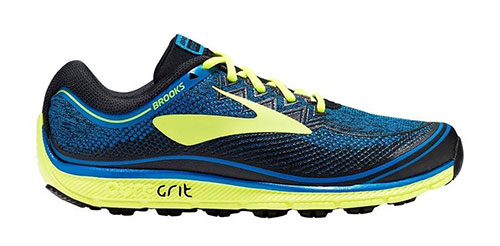 Brooks PureGrit 6