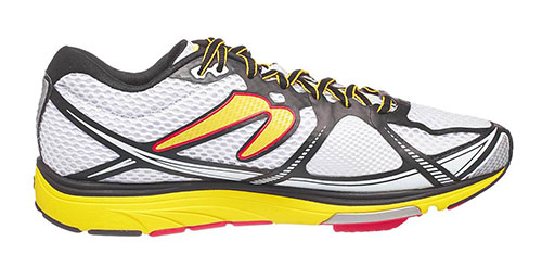 Newton Running Kismet II