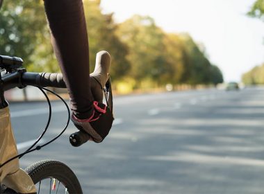 Gravel kolo