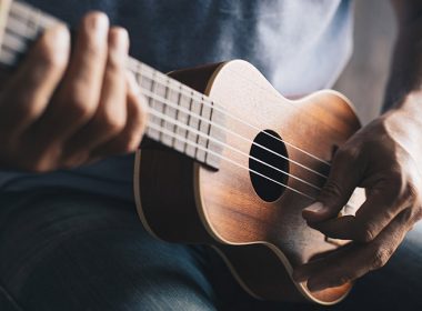 Ukulela
