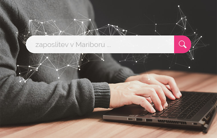 Iskanje zaposlitve v Mariboru