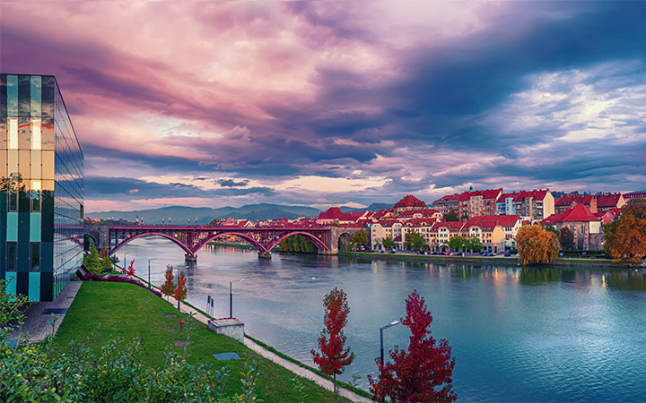 Maribor Maribor