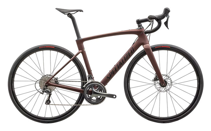 Moško cestno kolo Specialized Roubaix SL8 (2024) Moško cestno kolo Specialized Roubaix SL8 (2024)